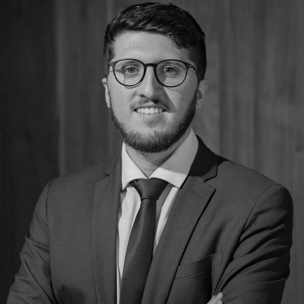 Jacob Salama — tax and international taxation