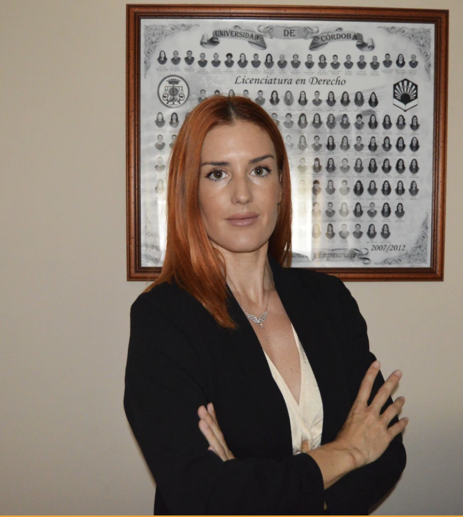 Immigration professional assisting with non-lucrative visa applications